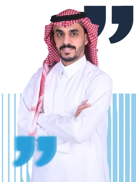 باسل عبدالمحسن المبدل االرئيس التنفيذي – شركة جدولة